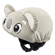 Koli the Koala Kids’ Plush Helmet Cover